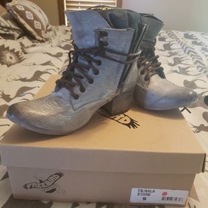 Freebird boots
